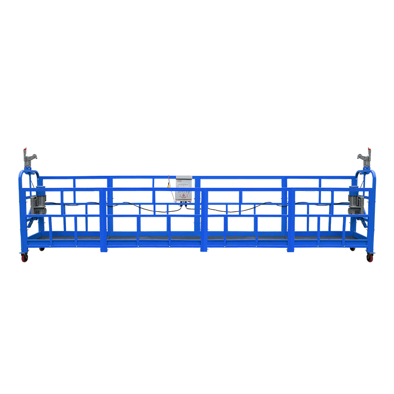 zlp-800-10-advanta-new Строительная люлька ZLP-800 (10 м) - 1