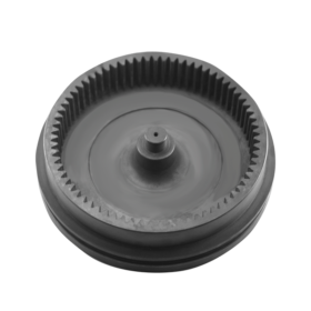 Шкив ведущий лебедки LTD6.3
