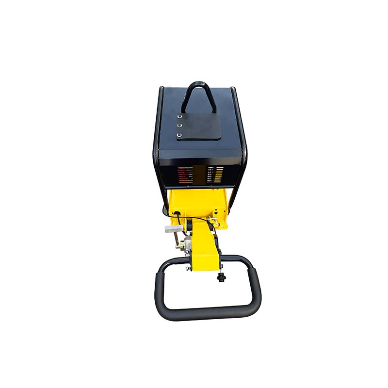 Виброплита бензиновая реверсивная NORSU RF-R320H - 5