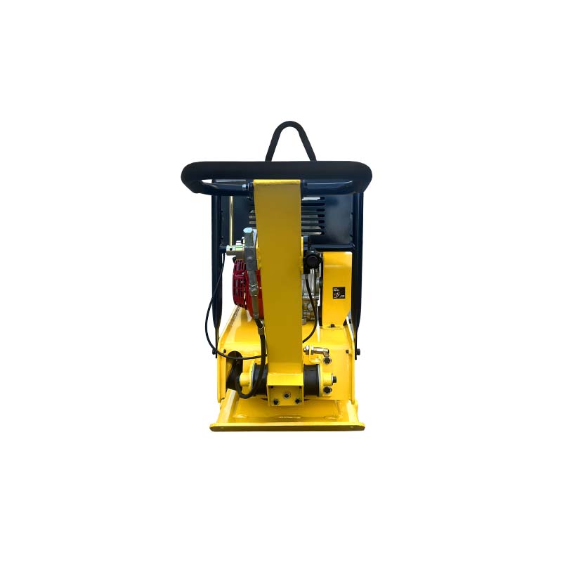 Виброплита бензиновая реверсивная NORSU RF-R320H - 7